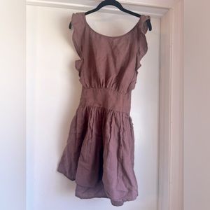 Free People Cocktail Dress